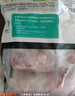 龍大肉食 國(guó)產(chǎn)黑豬肋排4斤（不含脊骨） 免切排骨豬肋骨含軟骨 黑豬肉生鮮 曬單實(shí)拍圖