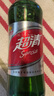 燕京啤酒 8度超清啤酒 低度小瓶啤酒 聚會(huì)送禮 300ml*24瓶 整箱裝  曬單實(shí)拍圖