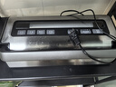 美的（Midea）大型商用大吸力抽真空封口機(jī)真空包裝機(jī)家用食品塑封機(jī)全自動(dòng)真空機(jī)干濕保鮮打包密封機(jī) MJ-KFS200 曬單實(shí)拍圖