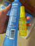 隆力奇驅(qū)蚊花露水噴霧套裝清涼舒爽驅(qū)蚊液195ml*3［預防基孔肯雅熱］ 曬單實拍圖