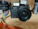 松下S9（18-40mm F4.5-6.3）套機(jī) （Panasonic）全畫幅微單 實(shí)時Lut 濾鏡直出 連接app極速分享-炫黑 曬單實(shí)拍圖