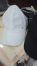 卡爾美（KELME）遮陽(yáng)帽男女夏季防曬棒球帽跑步帽子運(yùn)動(dòng)帽速干透氣網(wǎng)球帽鴨舌帽 曬單實(shí)拍圖