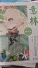 【當當】意林成長卷全2冊 奔走在自己的熱愛里+何以為青春 意林高票好文 意林20周年紀念書 意林小勵志 意林小國學5周年 小學初中高中生寫作技巧青年讀者文摘滿分作文 名校優(yōu)秀作文模板課外閱讀書文學期刊 曬單實拍圖
