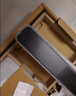 索尼（SONY）HT-A9M2 Quad 全景聲無線家庭影院 360智能穹頂 4K120Hz VRR ALLM壁掛 回音壁 電視音響 藍牙 曬單實拍圖