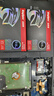 金勝維（KingSpec） M.2 22*42 SATA NGFF 22*42 SSD固態(tài)硬盤 T450/T470筆記本擴展 固態(tài)存儲硬盤 512G（讀速550 22*42） SATA協(xié)議 2242  曬單實拍圖