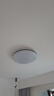 惠普客廳大燈具套餐三室兩廳吸頂燈簡(jiǎn)約led普瑞護(hù)眼智能中山包安裝 曬單實(shí)拍圖