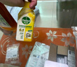 滴露（Dettol）洗衣機(jī)清洗劑250ml金裝版檸檬滾筒波輪洗衣機(jī)深度清潔劑除垢殺菌 曬單實(shí)拍圖