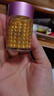 新面孔（NEW FACE）山師大叔同款三合一金眼霜緊致抗皺熬夜眼袋舒緩28年國貨旗艦 30g 曬單實(shí)拍圖