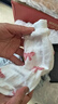 明月歸月子襪子女產(chǎn)后春秋中筒襪花邊松口產(chǎn)婦孕婦10月份長襪秋冬季 単+豎+滿蝴蝶結(jié)【各兩雙裝】 曬單實(shí)拍圖