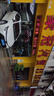 德國(guó)馬牌（Continental）汽車輪胎 205/55R16 91V UCJ適配朗逸/速騰/寶來(lái)/卡羅拉 曬單實(shí)拍圖