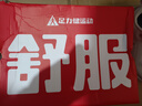 足力健運(yùn)動(dòng)老人鞋女2025一腳蹬透氣網(wǎng)面鞋媽媽鞋戶外防滑運(yùn)動(dòng)休閑鞋 卡其 38 曬單實(shí)拍圖