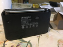 山水（SANSUI）音響新款收音機(jī)插卡視頻播放器多功能藍(lán)牙音箱FM廣播無(wú)線迷你便攜式老人戶外隨身聽(tīng)唱戲機(jī)評(píng)書(shū)機(jī) M39太空灰【插卡收音機(jī)音箱】 【FM調(diào)頻收音】標(biāo)配旗艦版 曬單實(shí)拍圖