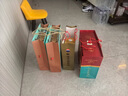 習(xí)酒 君品 (年份隨機(jī)) 醬香型白酒 53度 500ml 單瓶裝 曬單實(shí)拍圖
