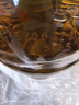 魯花 壓榨一級(jí)菜籽油 5.43L 非轉(zhuǎn)基因 廚中香  曬單實(shí)拍圖