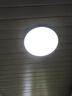四季沐歌（MICOE）吸頂燈led臥室燈具套餐全屋客廳燈飾陽(yáng)臺(tái)過(guò)道餐廳簡(jiǎn)約包安裝 曬單實(shí)拍圖