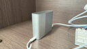 華為Matebook GT14專用WIKO Hi GT Cube 顯卡魔方 便攜式高性能移動(dòng)顯卡擴(kuò)展塢即插即用 銀色 GDDR6/8GB 曬單實(shí)拍圖