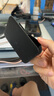 MOFT磁吸手機(jī)支架適用iPhone15/14/13支架ProMax卡包桌面無(wú)線充兼容自拍MagSafe 黑（加強(qiáng)版） 曬單實(shí)拍圖