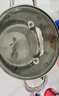 美廚（maxcook）湯鍋 304不銹鋼湯鍋湯煲24cm 加厚復(fù)合底 電磁爐通用MCT8244 曬單實拍圖