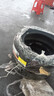 韓泰（Hankook）汽車輪胎 205/55R16 91V K415 原配大眾寶來/高爾夫/朗逸 曬單實拍圖
