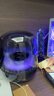 哈曼卡頓（Harman/Kardon）Soundsticks 5水晶5代無線藍(lán)牙桌面音響氛圍燈光家用電腦電視音箱 玄光色 曬單實(shí)拍圖