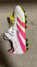 阿迪達斯 （adidas）中性 足球系列 PREDATOR ELITE 2G/3G AG 足球鞋ID3838 40.5碼 曬單實拍圖