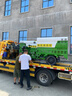 農(nóng)達(dá)威電動(dòng)高壓清洗車工廠環(huán)衛(wèi)小型街道路面三輪高壓沖洗車多功能洗地機(jī)可加霧炮1.2方消毒灑水車清潔車 高壓清洗車配件（私拍不發(fā)貨） 曬單實(shí)拍圖