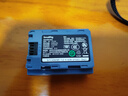 斯莫格（SmallRig）4265藍閃電【3C認證】FZ100相機電池直充適用索尼a7m4A7C2 A7R4/5 A7S3a6600/6700 fx3/30ZV-E10II 曬單實拍圖