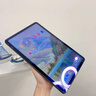 榮耀熊貓2025新款平板電腦5G全網(wǎng)通WiFi 天璣9400旗艦芯4K超清全貼合屏網(wǎng)課學(xué)習(xí)辦公娛樂游戲二合一PadPro 冰晶藍(lán) 旗艦版12G+256G雙頻5G全網(wǎng)通+WiFi 6 【原裝鼠標(biāo)鍵盤丨1 曬單實(shí)拍圖