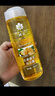 蜂花（BEE&FLOWER）無硅油洗發(fā)水控油蓬松去屑止癢洗發(fā)露洗頭膏男女士官方艦旗店正品 石榴滋養(yǎng)洗發(fā)露750ml 曬單實(shí)拍圖