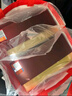 西鳳酒 酒海窖齡 10年 52度 500ml*6瓶 整箱裝 鳳香型白酒 曬單實(shí)拍圖