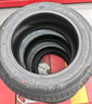 玲瓏輪胎165/70R14 85T 玲瓏臻選 HD XL 適配寶駿310/東風小康K07S 曬單實拍圖