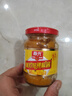 春光食品 海南特產(chǎn)香辣型黃燈籠辣椒醬150g 0脂拌面醬酸湯肥牛黃椒醬  曬單實(shí)拍圖