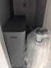 海爾（Haier）凈水器家用廚下式RO反滲透純水機(jī)直飲加熱一體機(jī)自來水全屋前置過濾器套裝前十名小白鯨 【超值TOP款】管線機(jī)+凈水器套裝 曬單實(shí)拍圖