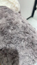 Jellycat唐布利牧羊犬動(dòng)物毛絨玩偶安撫玩具狗公仔送禮娃娃生日新婚禮物 淺灰色 Medium 曬單實(shí)拍圖