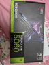 耕升GeForce RTX 5060 追風(fēng) 8G游戲顯卡 DLSS 4 電競(jìng)游戲/設(shè)計(jì)剪輯/AI本地部署/直播娛樂(lè) 曬單實(shí)拍圖