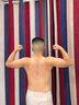 匹克（PEAK）四輪健腹輪自動(dòng)回彈肘撐跪墊帶輔助卷腹肌輪收腹瘦肚健身器材家用 曬單實(shí)拍圖