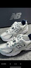 NEW BALANCE7-14歲男女童液態(tài)銀網(wǎng)面運(yùn)動(dòng)鞋GR530AD 曬單實(shí)拍圖