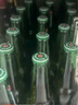 喜力經(jīng)典500ml*12瓶整箱裝 喜力啤酒Heineken 曬單實(shí)拍圖