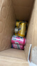 大窯鳳梨味果汁汽水碳酸飲料易拉罐330mL*24罐冰暢整箱【臨期清倉】 曬單實(shí)拍圖