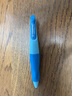 思筆樂（STABILO）德國兒童正姿自動鉛3.15胖胖筆小學(xué)生加粗幼兒園初學(xué)練字一二年值專用藍(lán)色卡裝 兒童節(jié)禮物 曬單實(shí)拍圖