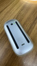 Apple/蘋果 妙控鼠標(biāo)-白色(USB-C端口)多點(diǎn)觸控表面蘋果鼠標(biāo)藍(lán)牙鼠標(biāo)無線鼠標(biāo)辦公鼠標(biāo)適用于Mac/iPad  曬單實(shí)拍圖