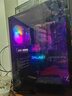 影馳 GeForce RTX 5060 魔刃 OC DLSS 4 電競(jìng)游戲/設(shè)計(jì)剪輯/直播娛樂(lè)/AI本地部署電腦顯卡 曬單實(shí)拍圖