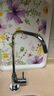 科勒（KOHLER）廚房凈水器龍頭可芙單冷家用高流速專用直飲水龍頭銅合金45406T  曬單實拍圖