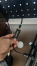 兮克2.5G網(wǎng)卡SK-U2.5G2 雙接口以太網(wǎng)轉換器外置2500M RJ45有線(xiàn)適配器適用電腦群暉nas雙接口 曬單實(shí)拍圖