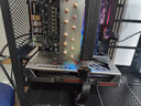 藍(lán)寶石AMD RADEON RX 9060 XT 16G/8G 氮動/極地/合金脈動/脈動 黑神話 臺式機電腦游戲顯卡 RX 9060 XT 8G 合金脈動 OC 曬單實拍圖