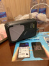 remax睿量【3C認(rèn)證丨四合一】充電寶自帶線帶插頭20000毫安大容量Magsafe快充移動(dòng)電源適用蘋果華為小米 曬單實(shí)拍圖