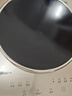美的（Midea）電磁爐【國(guó)家補(bǔ)貼】家用3500W大功率凹面多功能電磁灶 電火鍋火鍋專用小型多功能商用電池爐炒菜鍋 【國(guó)家補(bǔ)貼】MC-35RC06【下單贈(zèng)專用鐵鍋】 曬單實(shí)拍圖