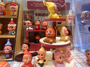 費雪（Fisher-Price）嬰兒玩具安撫玩偶哄睡生日禮物-音樂安撫酣睡小水獺GHL41 曬單實拍圖