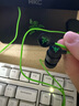 雷蛇（Razer）戰(zhàn)錘狂鯊V3游戲耳機電腦手機游戲多平臺無線入耳式耳機帶麥 戰(zhàn)錘狂鯊V3（贈THX軟件 可調(diào)EQ） 曬單實拍圖