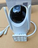 海康威視（HIKVISION）4G攝像頭終身免流量500萬像素360度無死角帶夜視全景監(jiān)控器內(nèi)置無限流量室外戶外防塵防水Q3P5M 曬單實(shí)拍圖